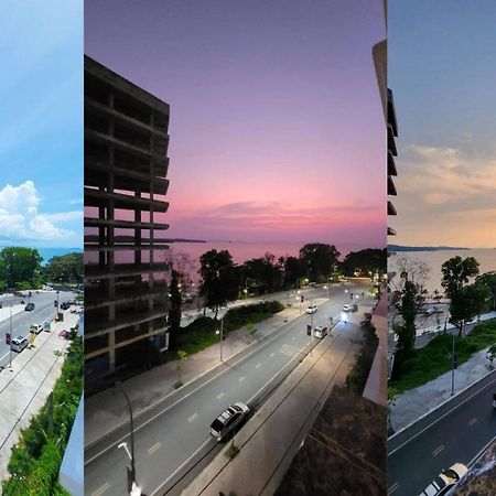 Lk Apartment & Hotel Sihanoukville Luaran gambar